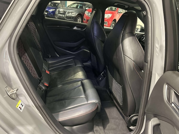 Used Audi RS3 2020 for sale - 76250765: Photo 12