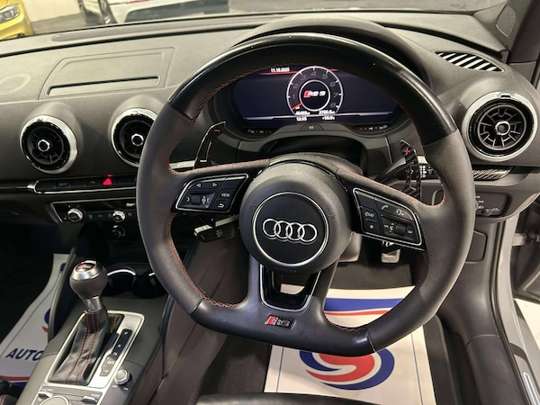 Used Audi RS3 2020 for sale - 76250765: Photo 15
