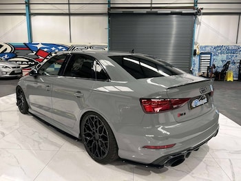 Used Audi RS3 2020 for sale - 76250765: Photo 4