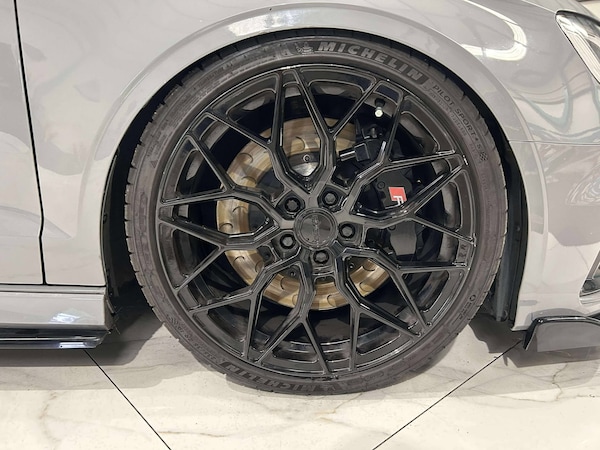 Used Audi RS3 2020 for sale - 76250765: Photo 5