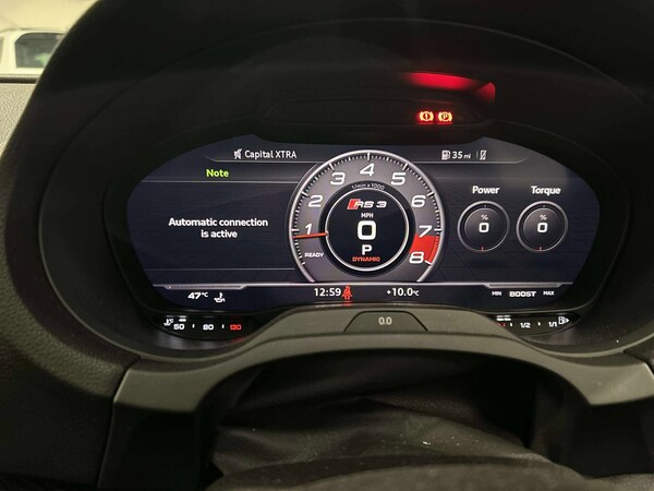 Used Audi RS3 2020 for sale - 76250765: Photo 8