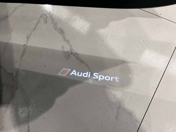 Used Audi RS3 2020 for sale - 76250765: Photo 9