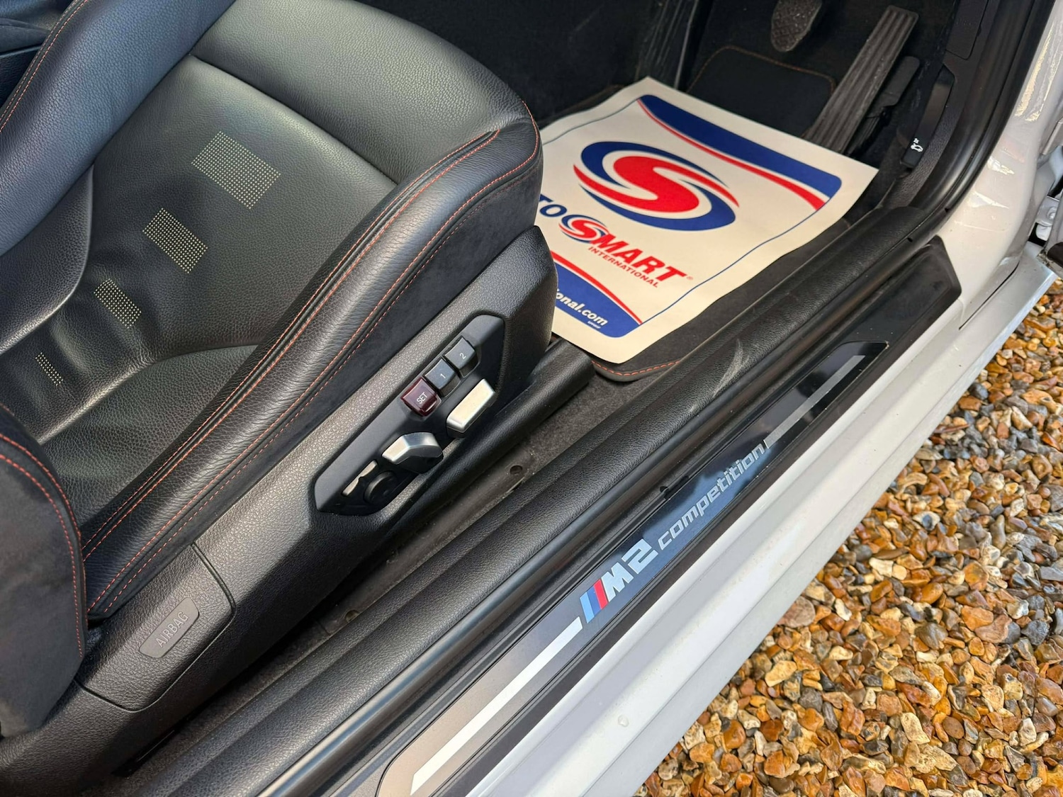 Used BMW M2 2018 for sale - 76699665: Photo 11