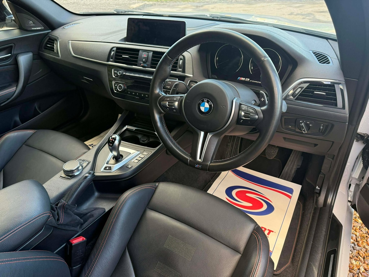 Used BMW M2 2018 for sale - 76699665: Photo 14