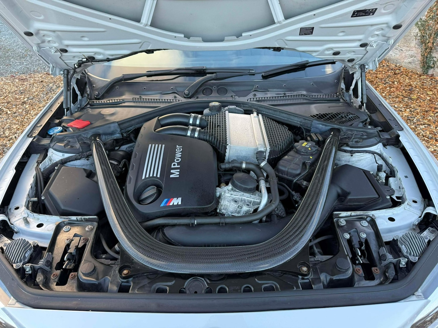 Used BMW M2 2018 for sale - 76699665: Photo 15