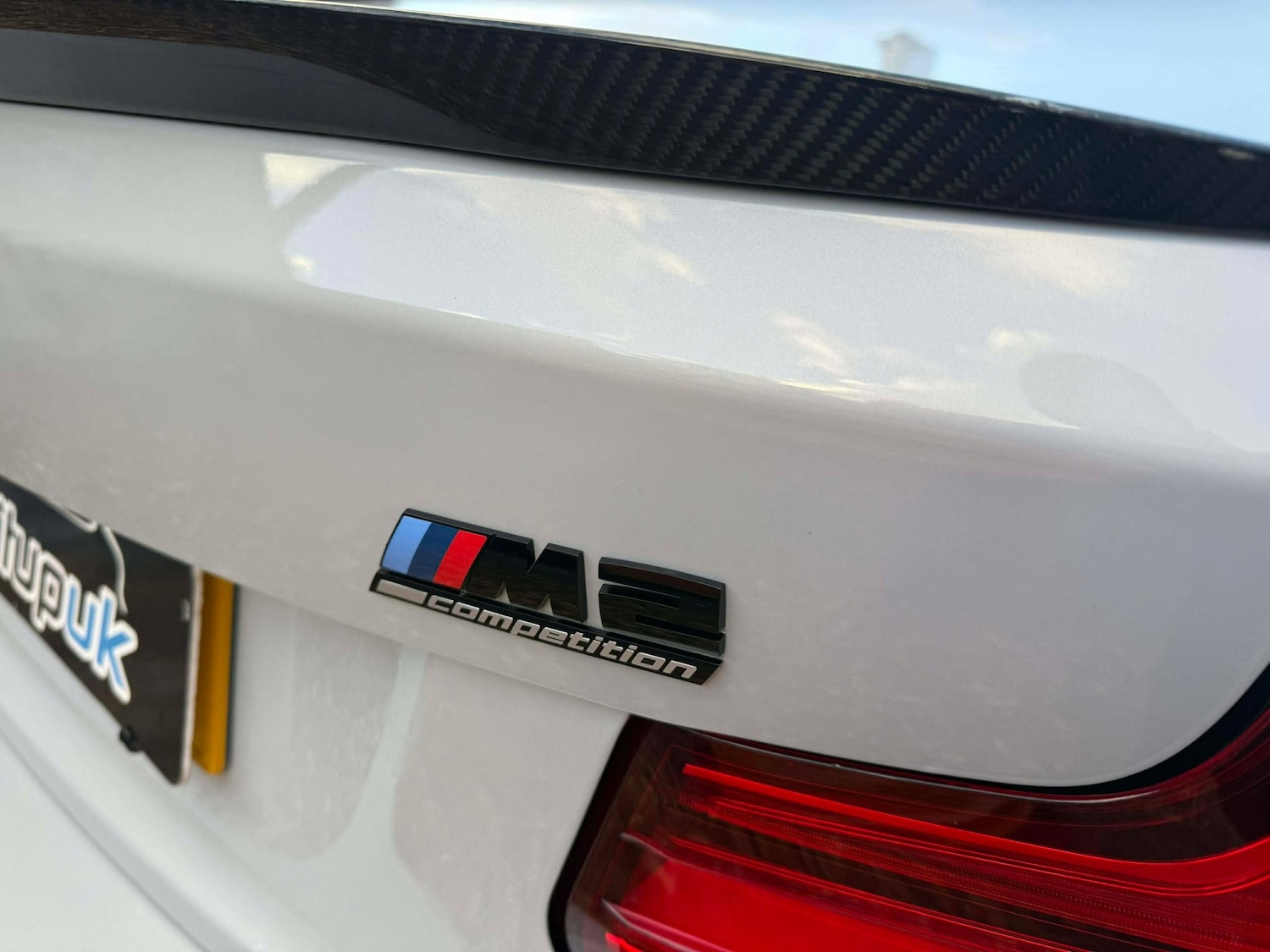 Used BMW M2 2018 for sale - 76699665: Photo 18