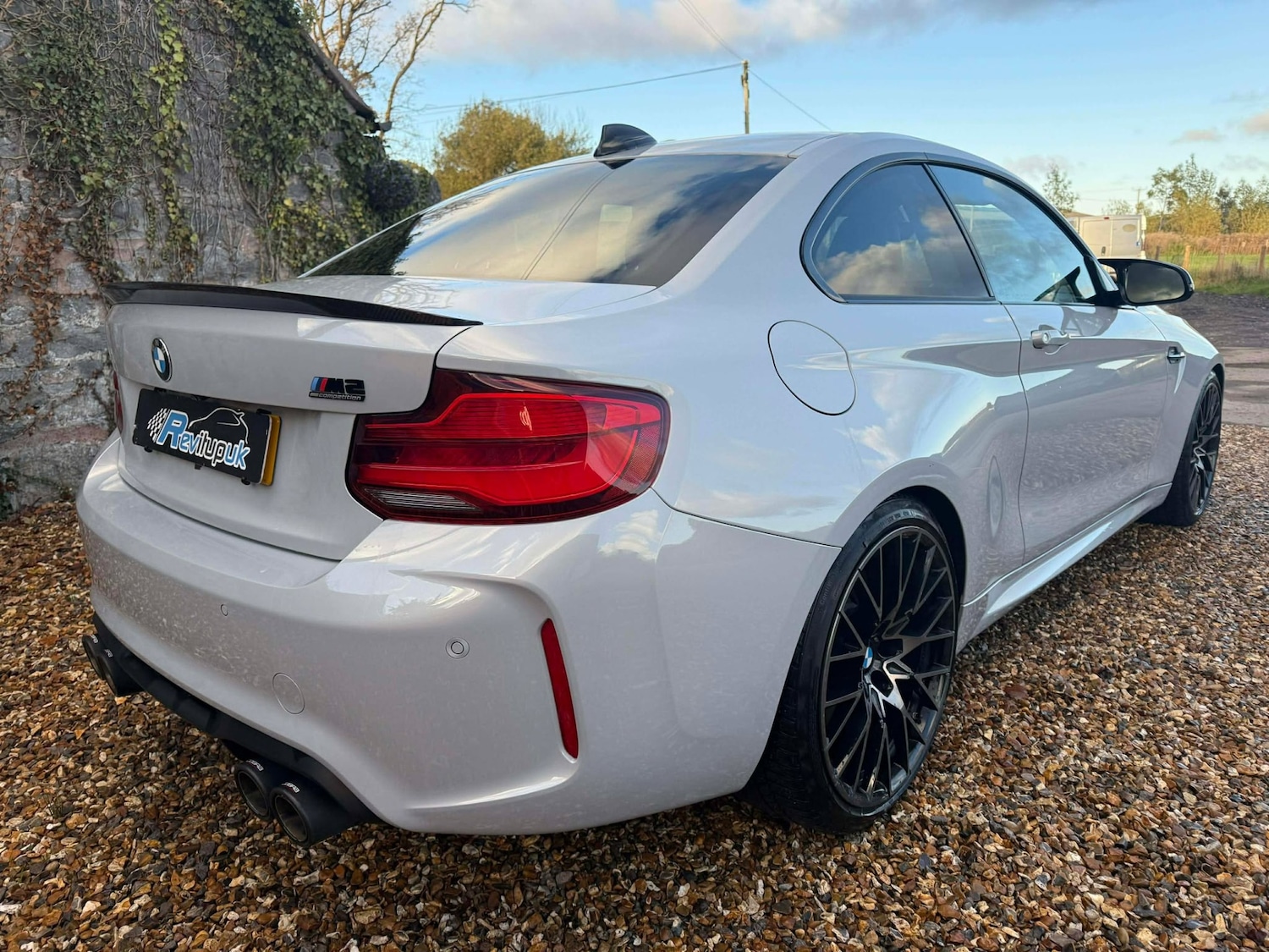 Used BMW M2 2018 for sale - 76699665: Photo 19