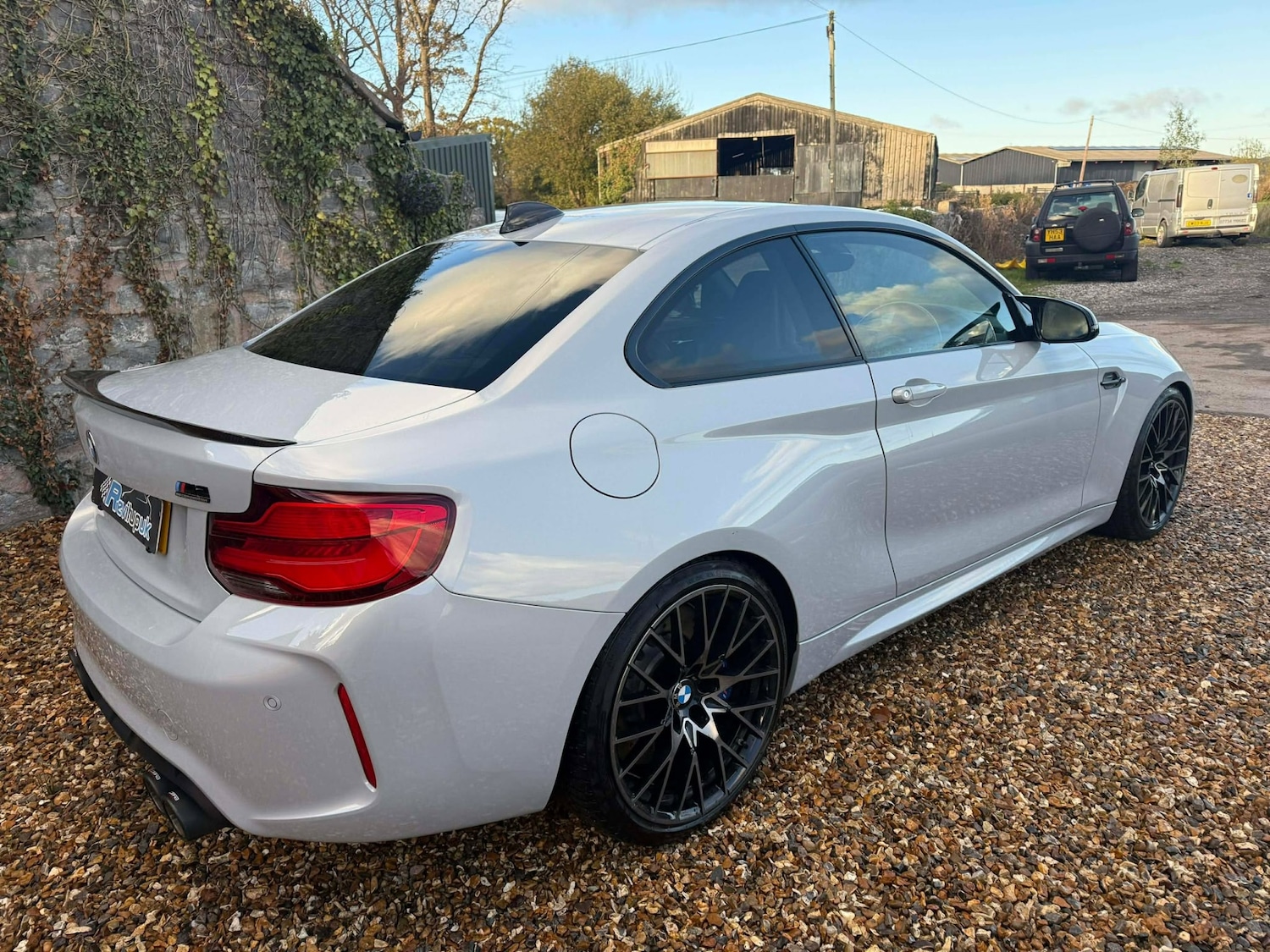 Used BMW M2 2018 for sale - 76699665: Photo 2