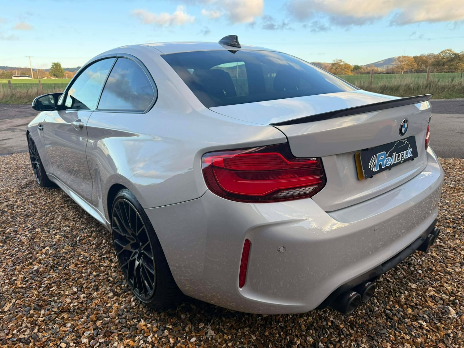 Used BMW M2 2018 for sale - 76699665: Photo 21