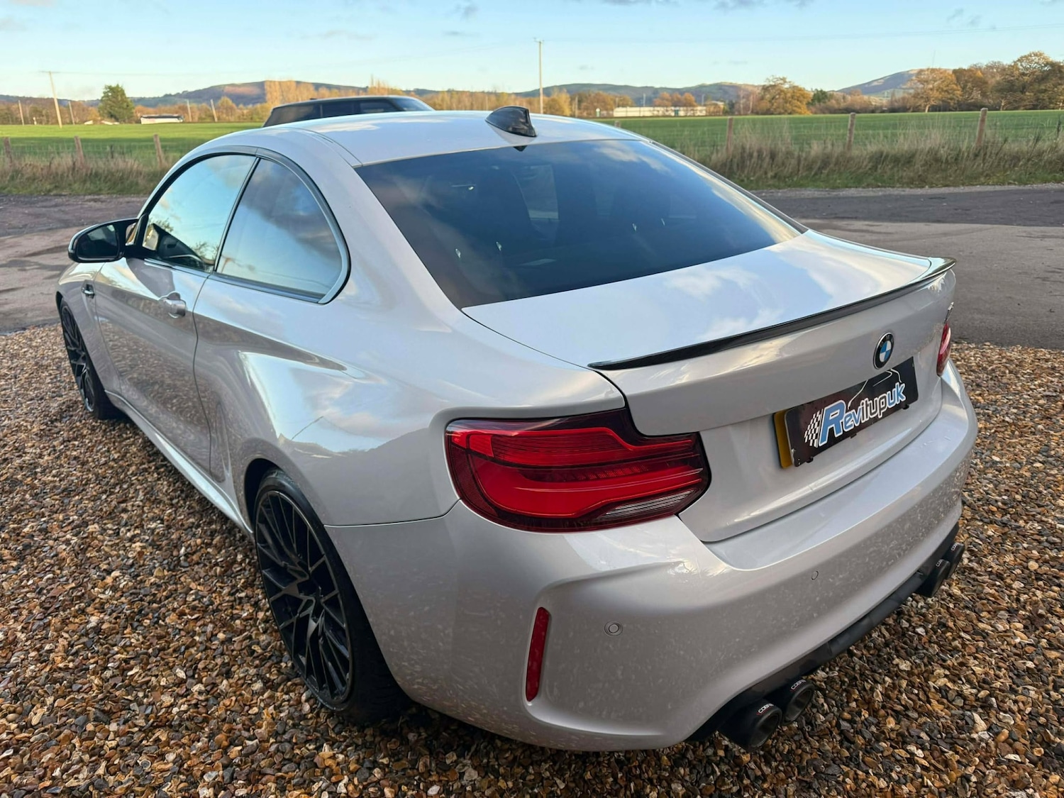 Used BMW M2 2018 for sale - 76699665: Photo 22