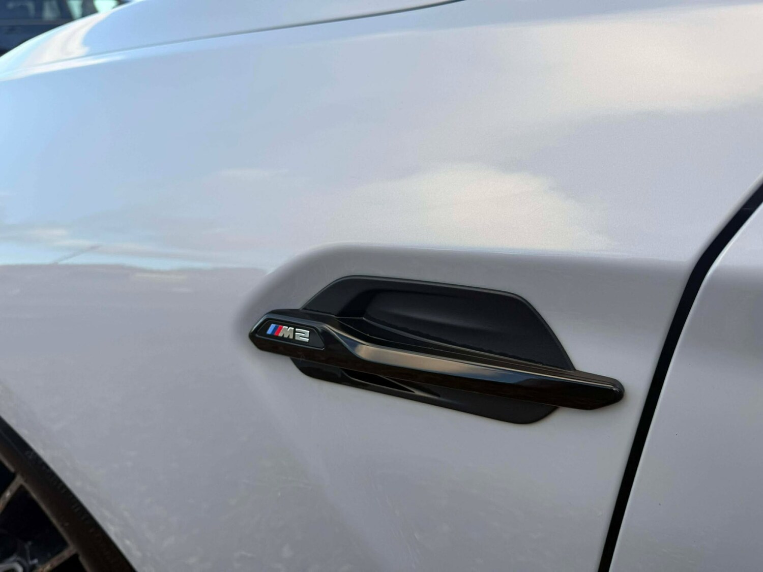 Used BMW M2 2018 for sale - 76699665: Photo 24