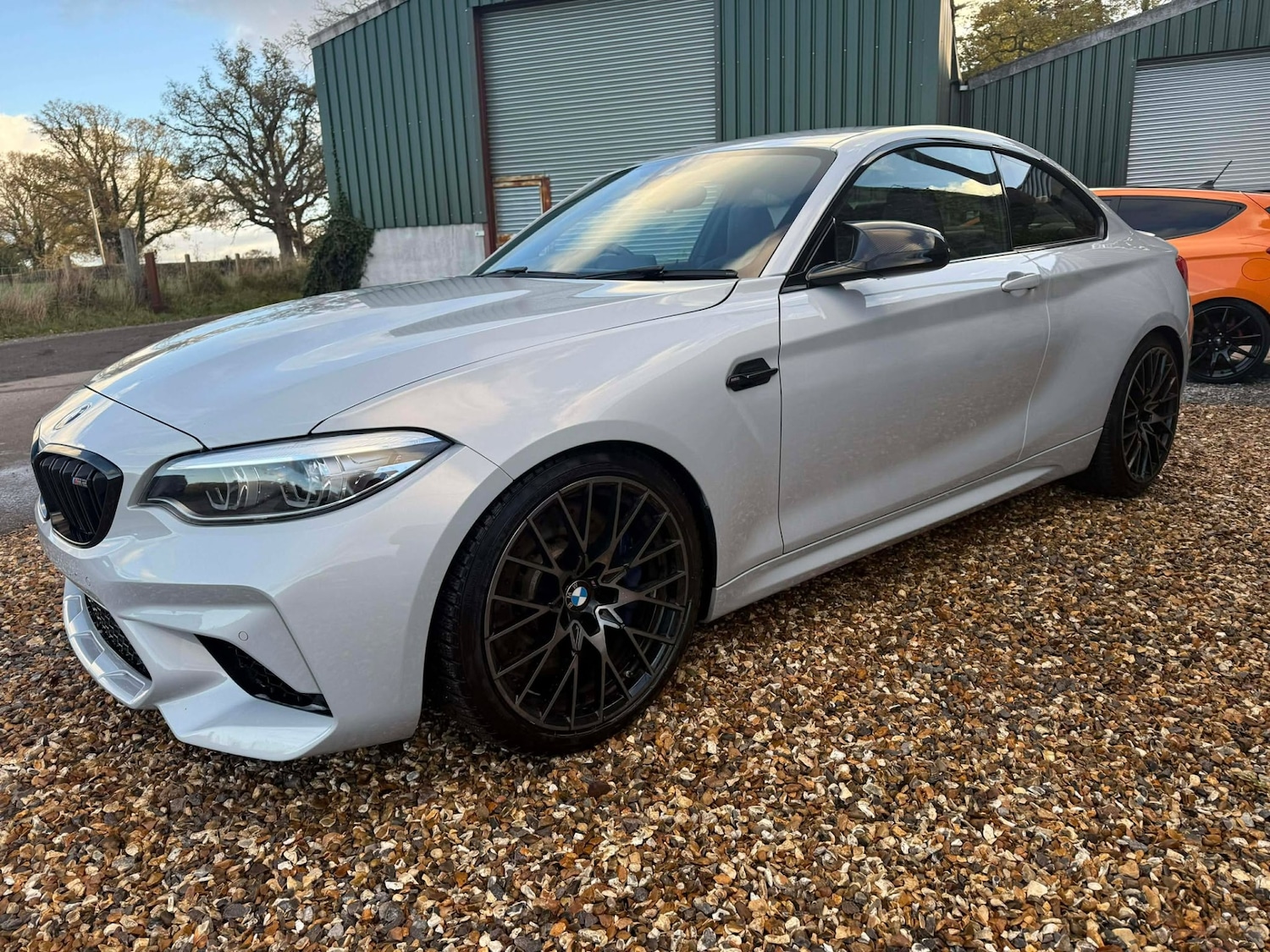 Used BMW M2 2018 for sale - 76699665: Photo 26