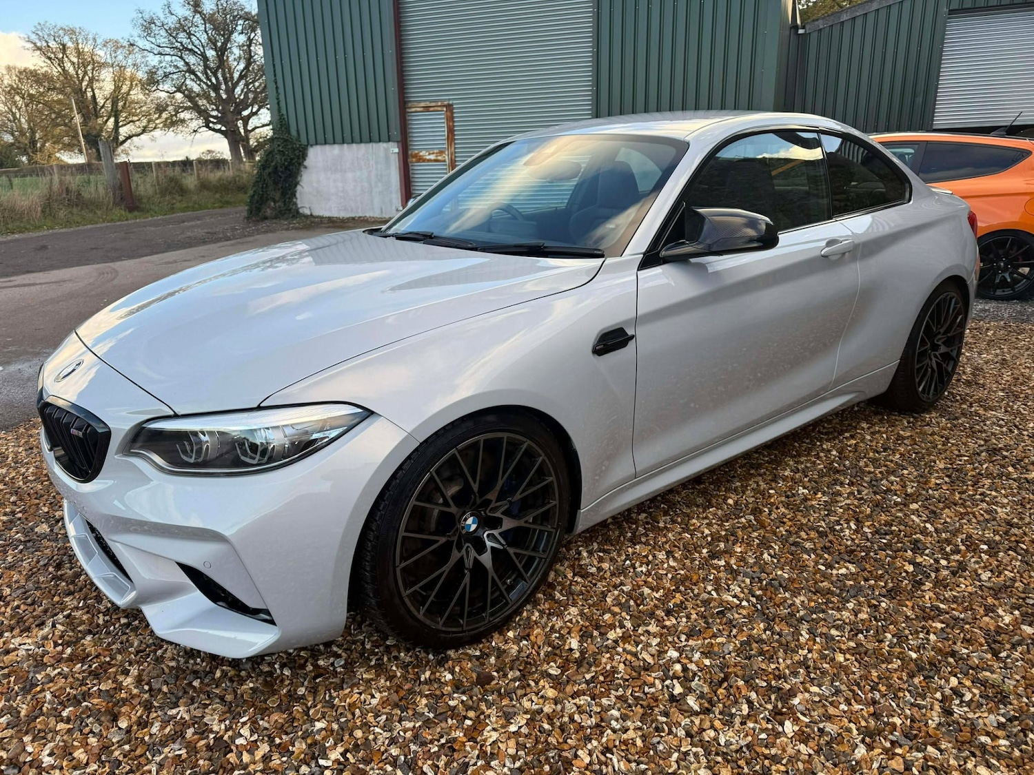 Used BMW M2 2018 for sale - 76699665: Photo 27