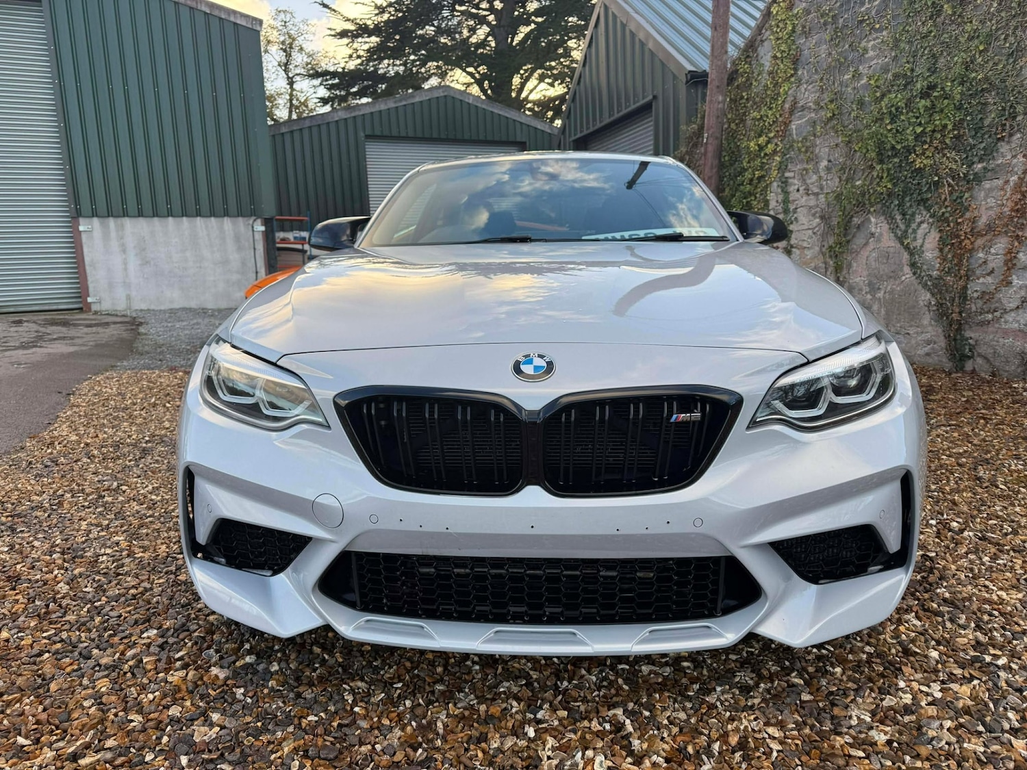 Used BMW M2 2018 for sale - 76699665: Photo 28