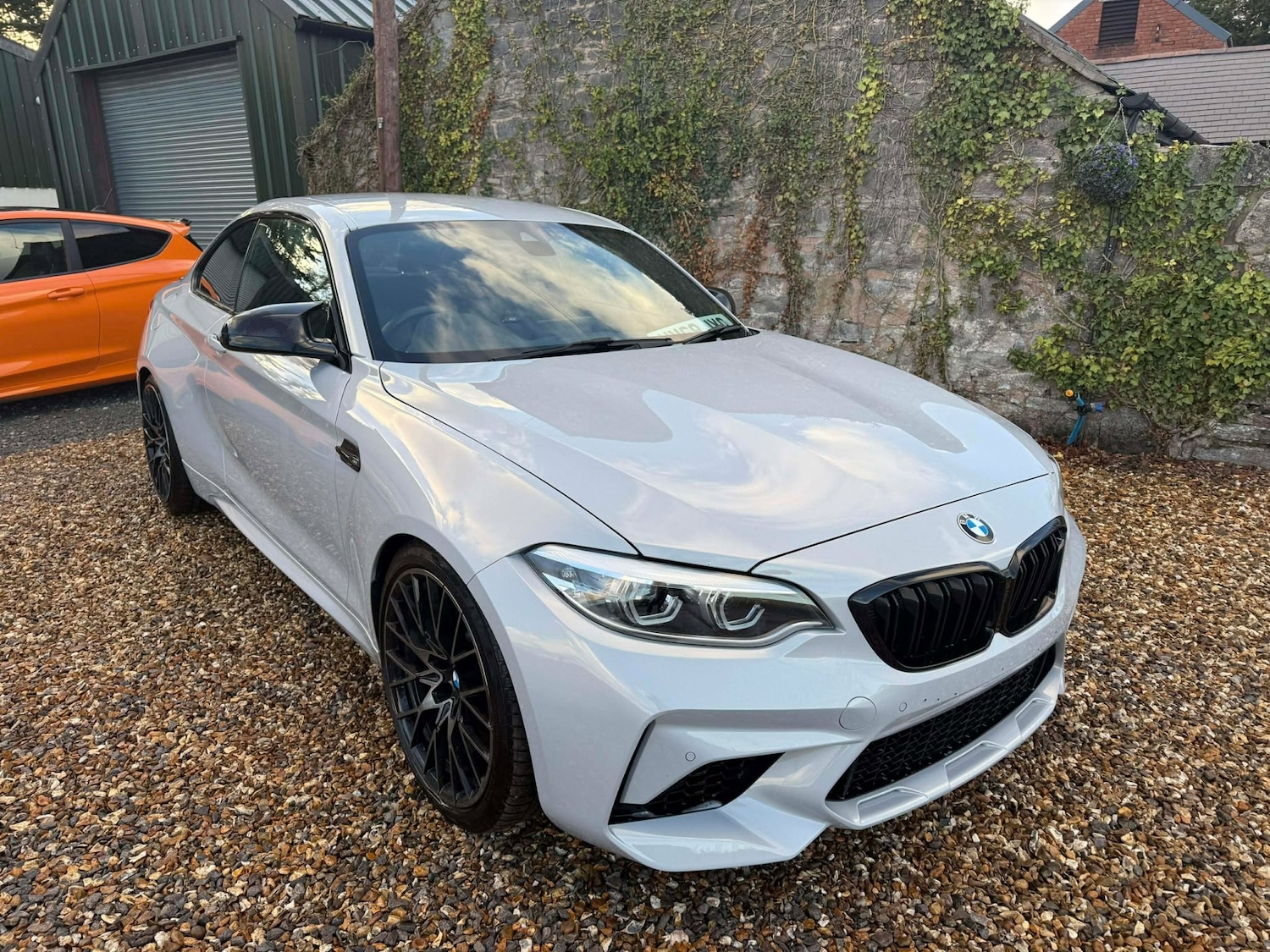 Used BMW M2 2018 for sale - 76699665: Photo 29