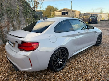 Used BMW M2 2018 for sale - 76699665: Photo