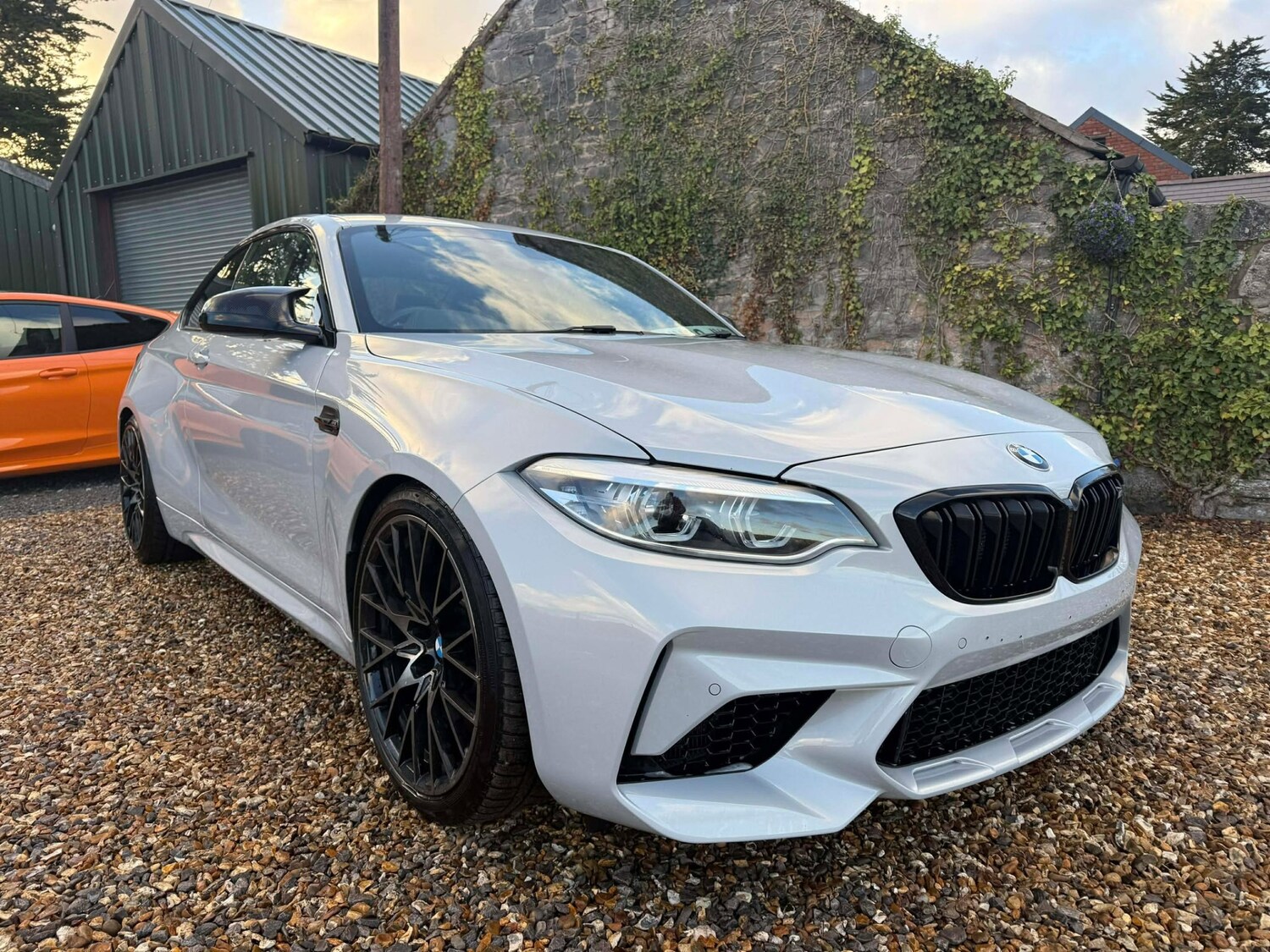 Used BMW M2 2018 for sale - 76699665: Photo 30