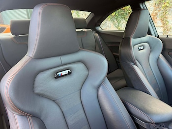 Used BMW M2 2018 for sale - 76699665: Photo