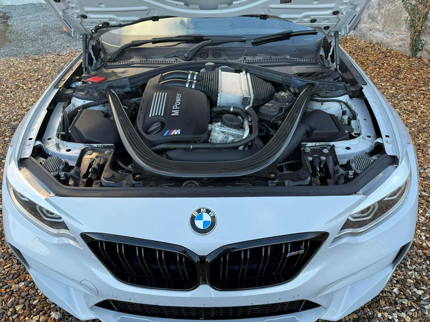 Used BMW M2 2018 for sale - 76699665: Photo 4