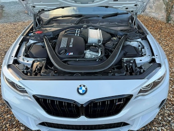 Used BMW M2 2018 for sale - 76699665: Photo