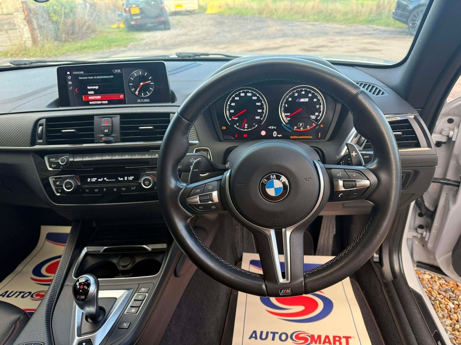 Used BMW M2 2018 for sale - 76699665: Photo 8