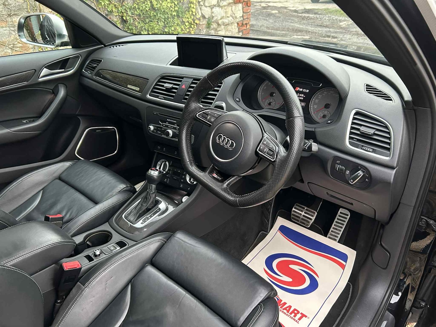 Used Audi RS Q3 2015 for sale - 77038994: Photo 12