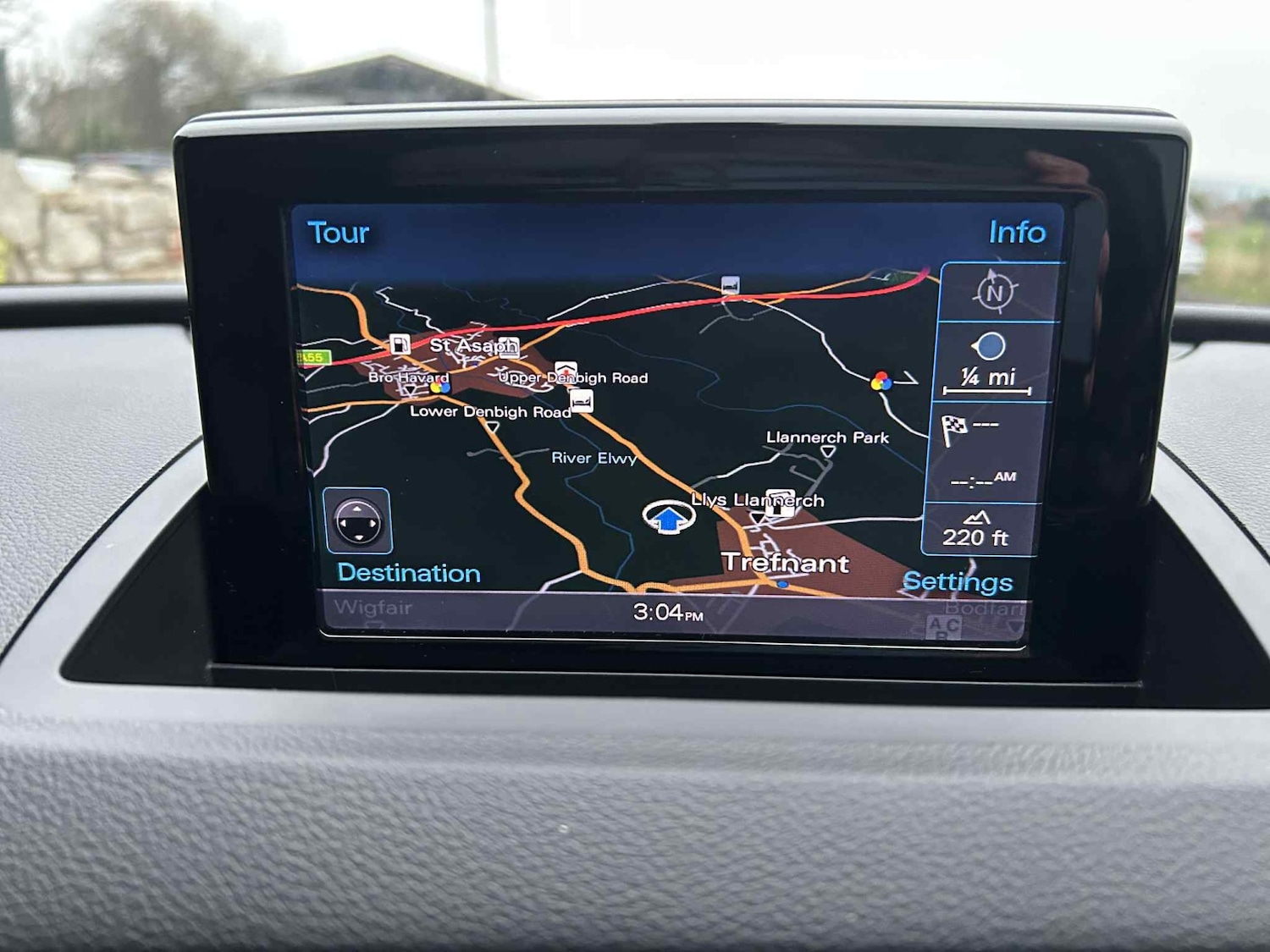 Used Audi RS Q3 2015 for sale - 77038994: Photo 15