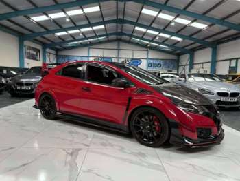 2015 (65) - 2.0 i-VTEC Type R GT 5dr