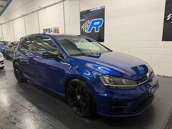 Used Volkswagen Golf 2016 for sale - 78515357: Photo