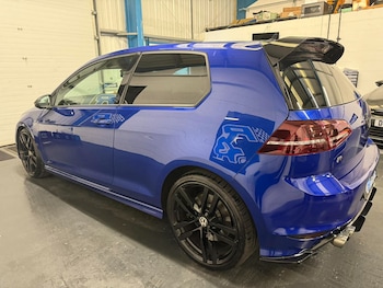 Used Volkswagen Golf 2016 for sale - 78515357: Photo