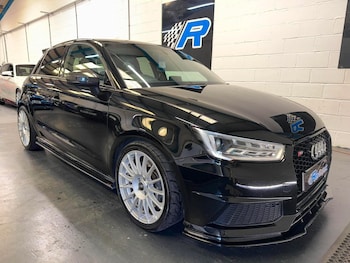 Used Audi A1 2017 for sale - 78965086: Photo