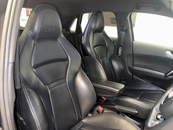 Used Audi A1 2017 for sale - 78965086: Photo