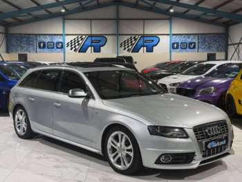 2023 (59) - 3.0 V6 AVANT