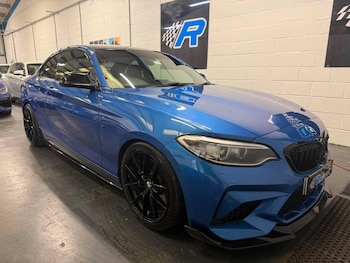Used BMW 2 Series 2014 for sale - 78838021: Photo