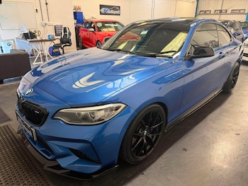 Used BMW 2 Series 2014 for sale - 78838021: Photo
