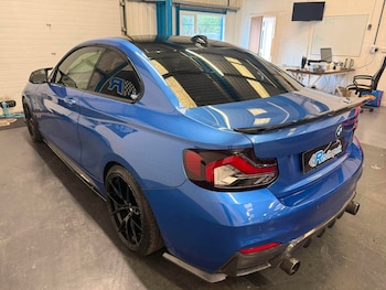 Used BMW 2 Series 2014 for sale - 78838021: Photo