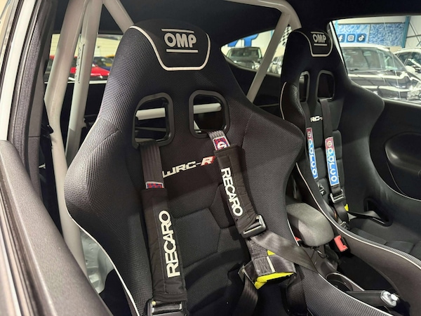 Used Ford Fiesta 2014 for sale - 75299755: Photo 2