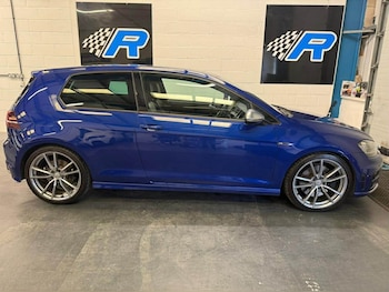 Used Volkswagen Golf 2016 for sale - 78632674: Photo