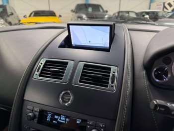 Used Aston Martin Vantage 2007 for sale - 75022191: Photo