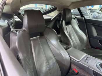 Used Aston Martin Vantage 2007 for sale - 75022191: Photo