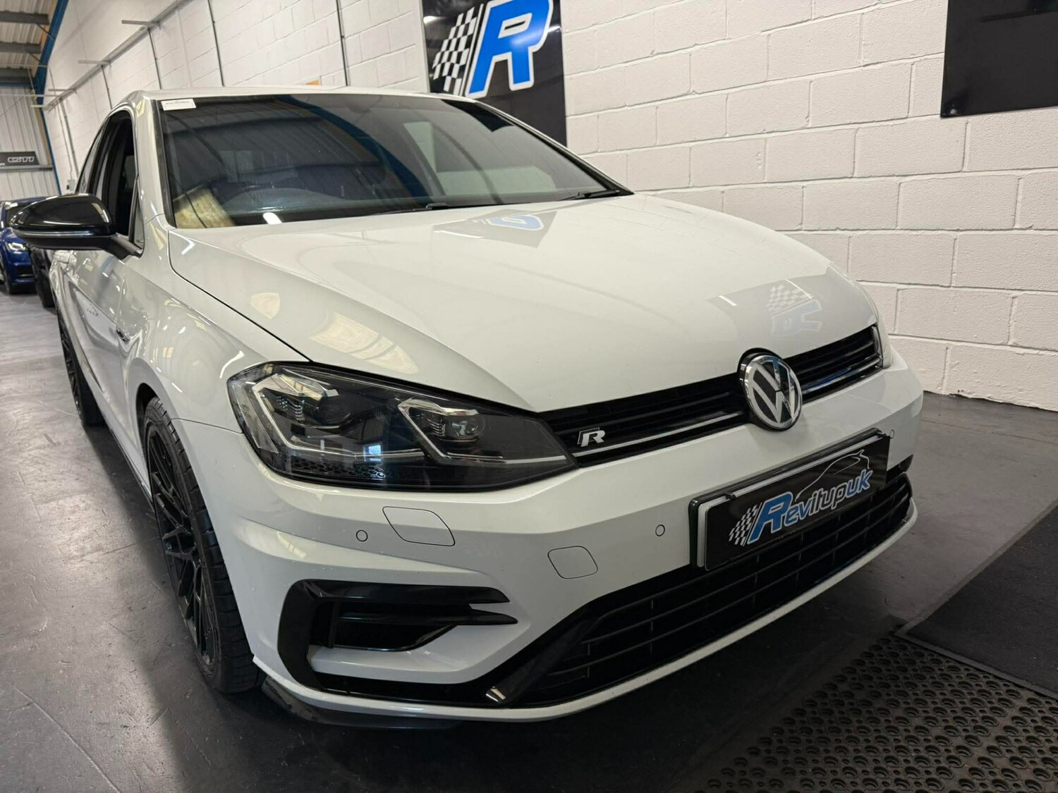 Used Volkswagen Golf 2017 for sale - 78140047: Photo 11