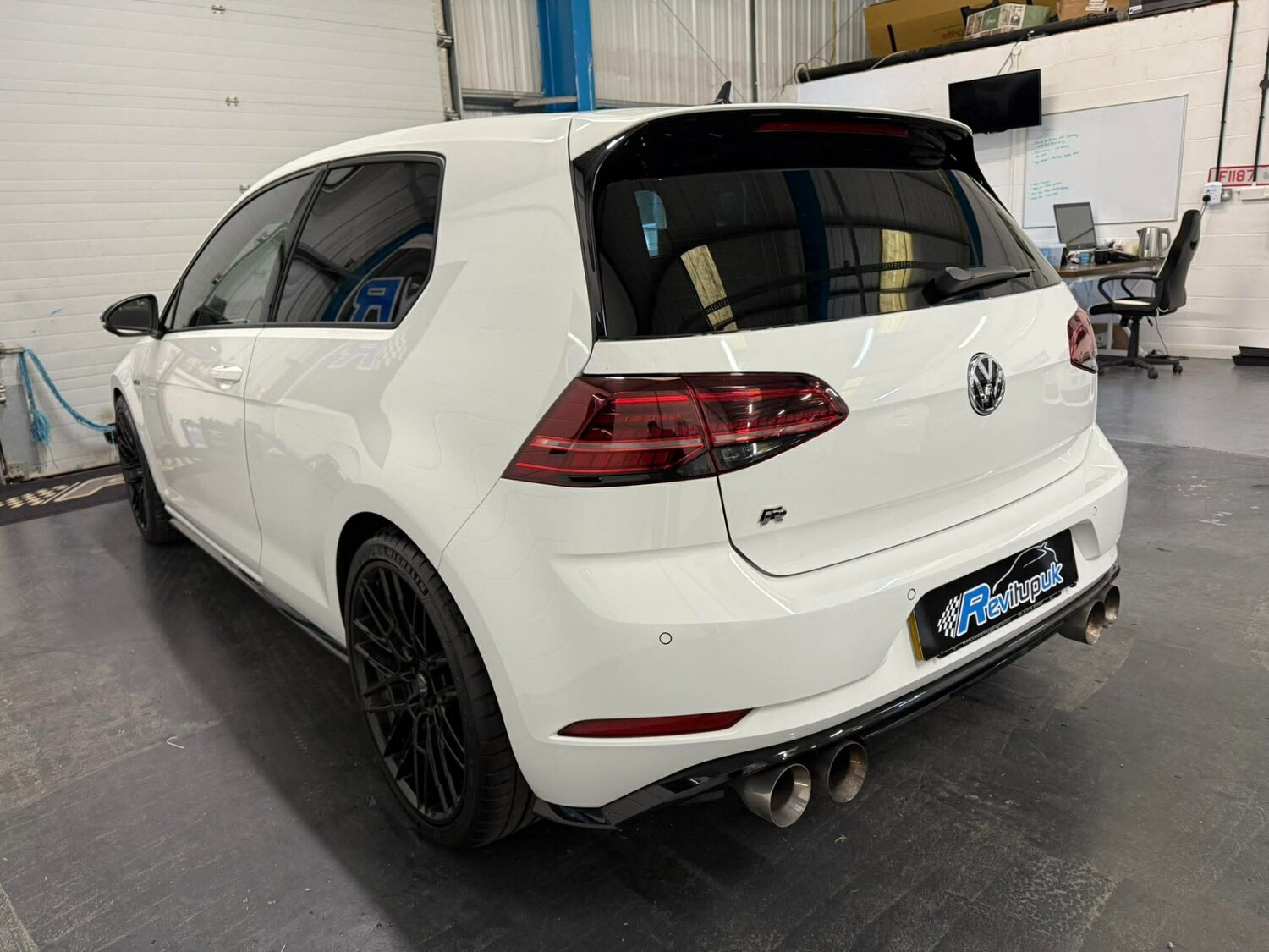 Used Volkswagen Golf 2017 for sale - 78140047: Photo 13