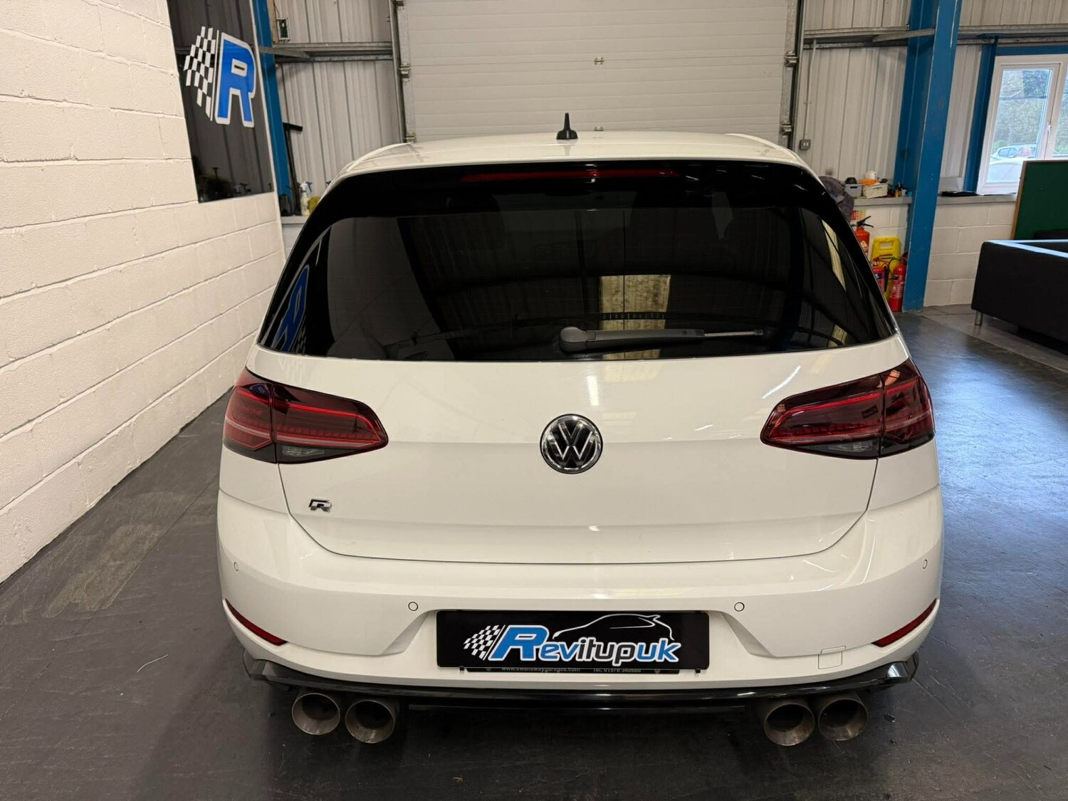 Used Volkswagen Golf 2017 for sale - 78140047: Photo 14