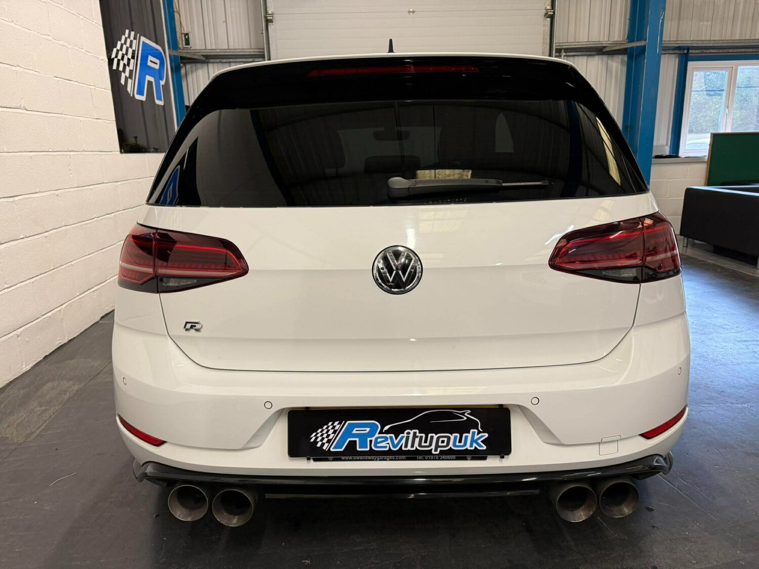 Used Volkswagen Golf 2017 for sale - 78140047: Photo 15