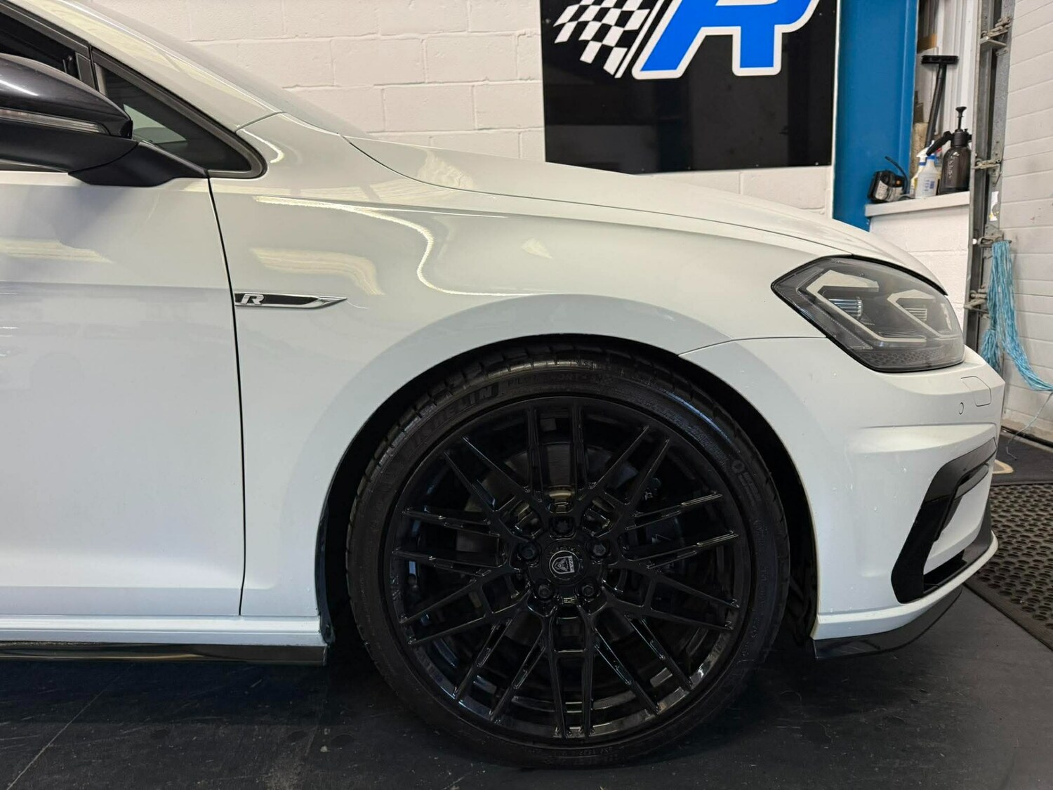 Used Volkswagen Golf 2017 for sale - 78140047: Photo 16