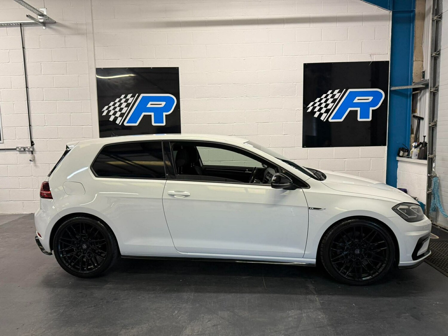 Used Volkswagen Golf 2017 for sale - 78140047: Photo 18