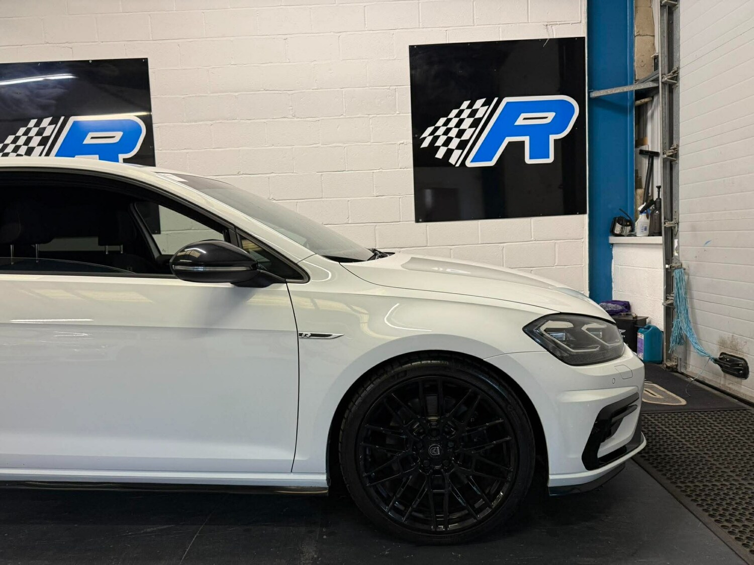 Used Volkswagen Golf 2017 for sale - 78140047: Photo 19