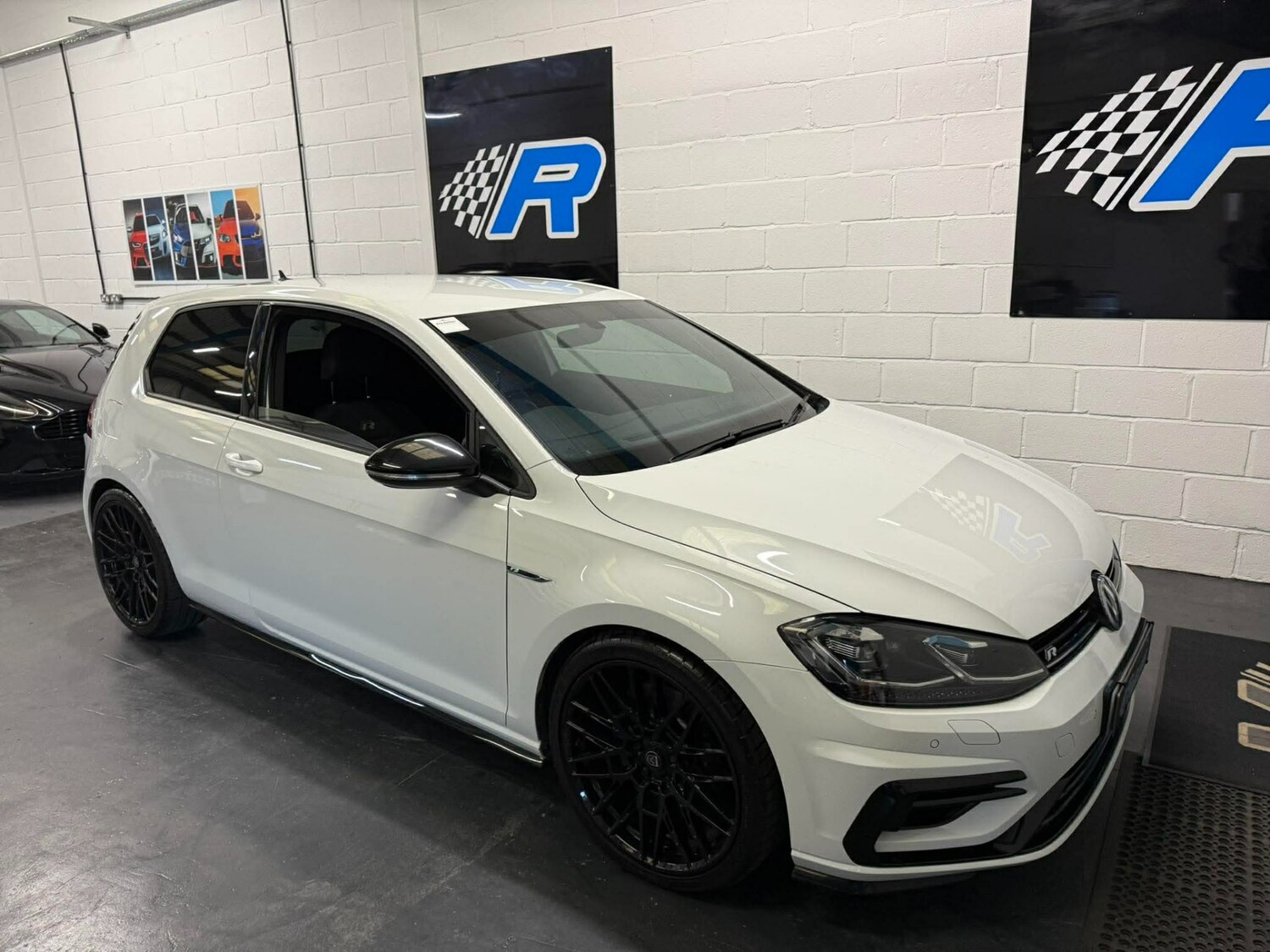 Used Volkswagen Golf 2017 for sale - 78140047: Photo 20