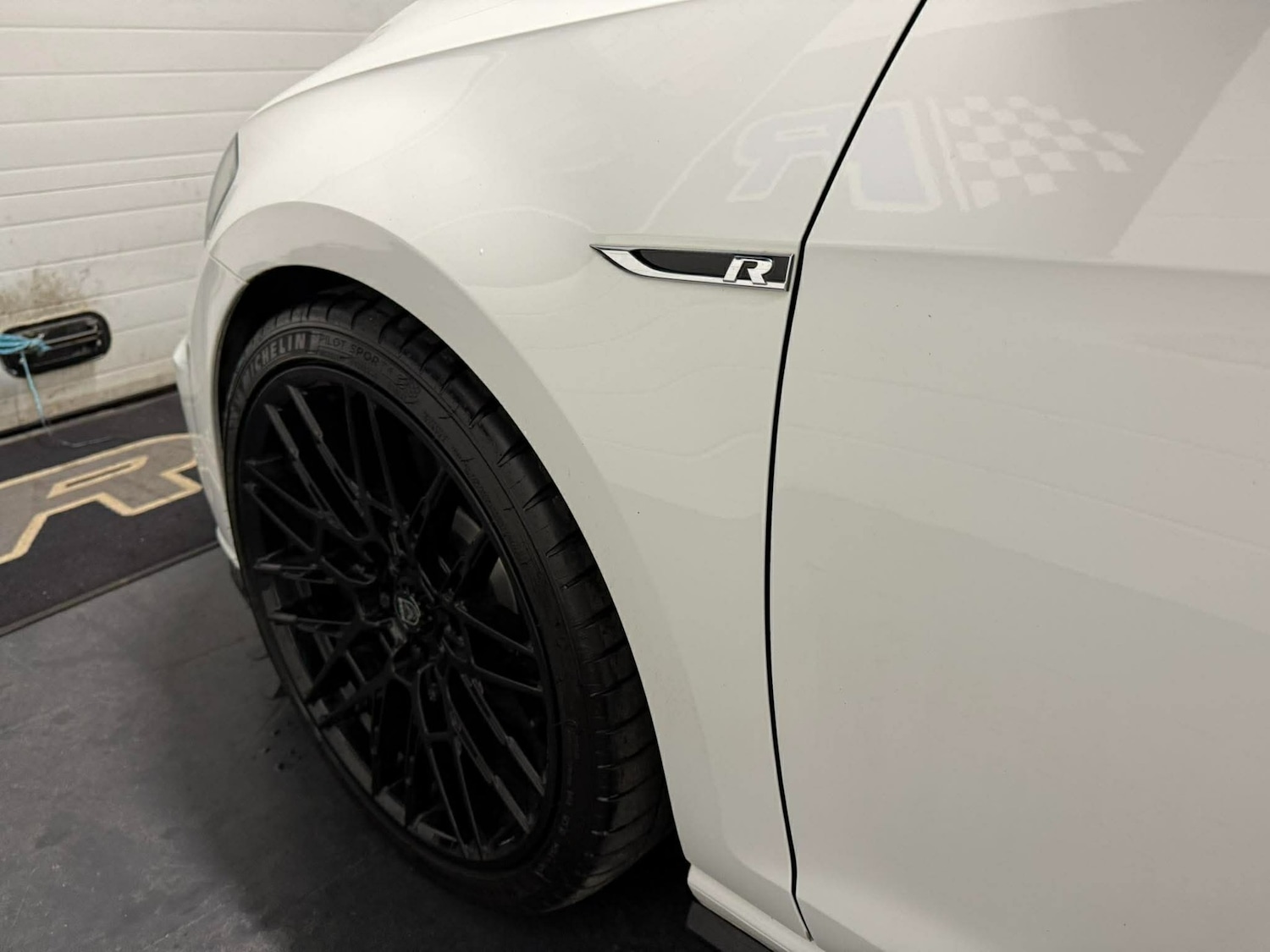 Used Volkswagen Golf 2017 for sale - 78140047: Photo 5