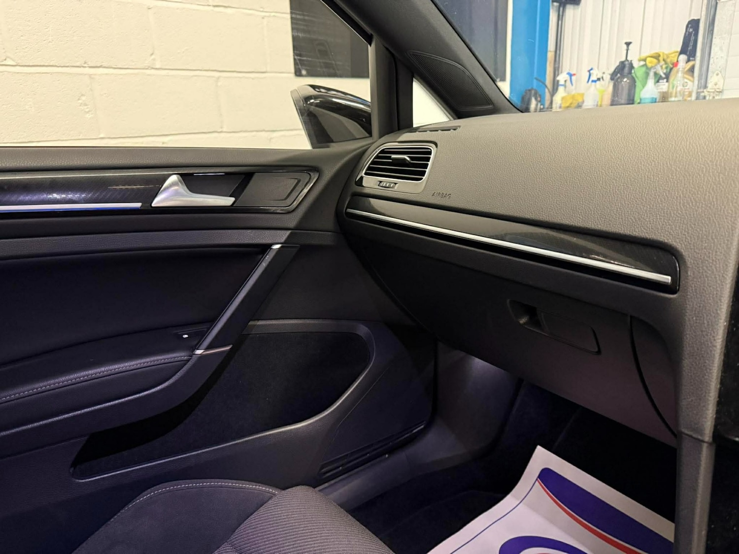 Used Volkswagen Golf 2017 for sale - 78140047: Photo 6